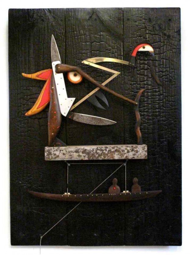 A brief history of still life painting