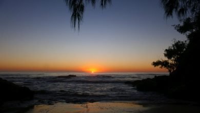 Photo of The world in colour again