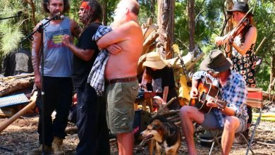 Photo of Losing languages