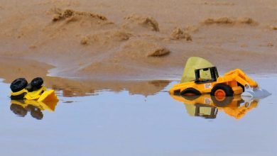 Photo of Miilba Estuary, Good Friday