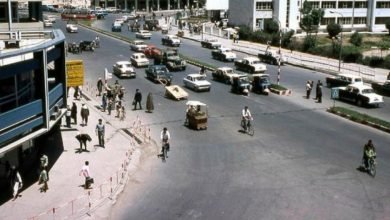 Photo of Afghanistan