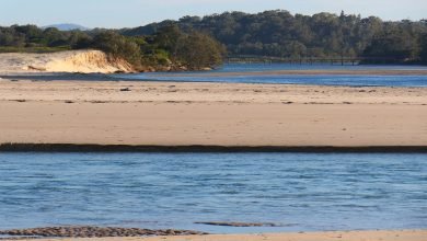 Photo of World Rivers Day, 26 Sep