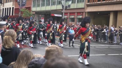Photo of Anzac Long Weekend 18