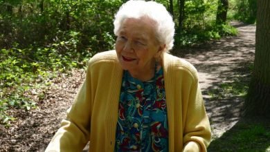 Photo of Memories of my mother