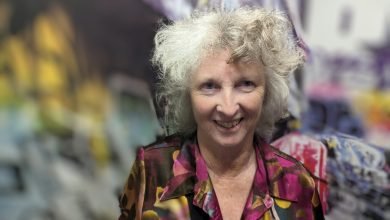 Photo of Spotlight On Bronwyn Rodden