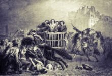 Photo of The Tennis Court Oath, accidents of history