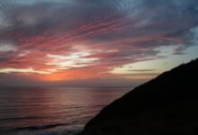 Photo of Clouds, Eos. 26 Oct