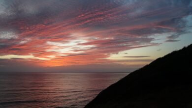 Photo of Clouds, Eos. 26 Oct