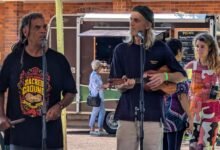 Photo of The Day of the Dead, 2 Nov