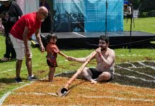 Photo of Australia Day, Sorry Day, Celebration Day