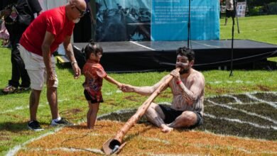 Photo of Australia Day, Sorry Day, Celebration Day