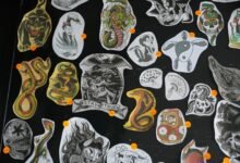 Photo of Unexpected, 9 Jan