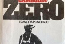 Photo of Food for thought, Cambodia