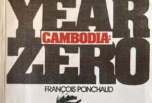 Photo of Food for thought, Cambodia