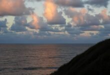 Photo of Cloud beauty