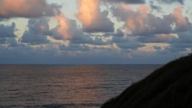 Photo of Cloud beauty