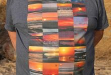 Photo of A new autumn range of t-shirts