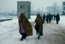 Photo of Nostalgia, Kabul