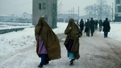 Photo of Nostalgia, Kabul
