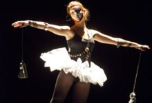 Photo of Ballet moments